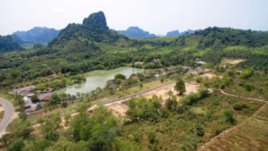 Read more about the article Khao Thong Panorama View 1